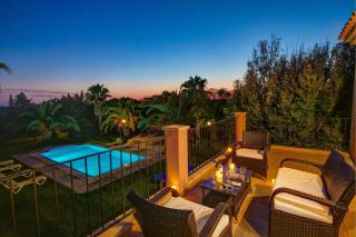 Villa Marino by Villa Plus - Cala d'Or - 9