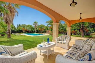 Villa Marino by Villa Plus - Cala d'Or - 6
