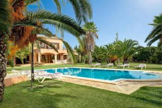 Villa Marino by Villa Plus - Cala d'Or - 4