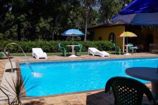 Hotel Pousada San Marco - Pirapora - 9