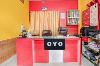 Super Hotel O Kings Hotel & Banquet - 5