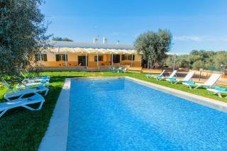 Villa Maria Rosaria by Villa Plus - Ceglie Messapica - 8