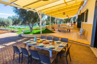 Villa Maria Rosaria by Villa Plus - Ceglie Messapica - 2