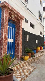 Miramar GuestHouse - Taghazout - 0