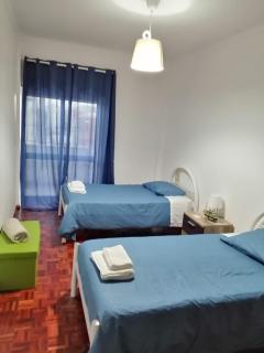 apartamento na praia - Costa da Caparica - 6