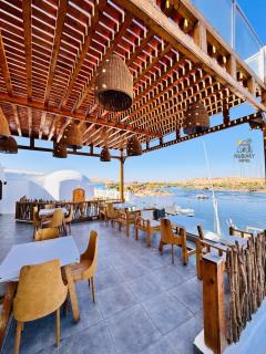 Nobiary Nubian House - Assuan - 2
