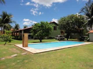 Casa de Praia na Tabuba - Caucaia - 8