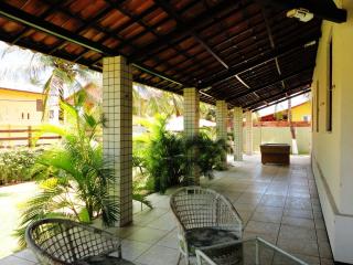 Casa de Praia na Tabuba - Caucaia - 6