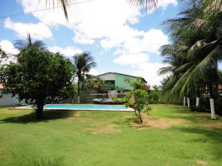 Casa de Praia na Tabuba - Caucaia - 1