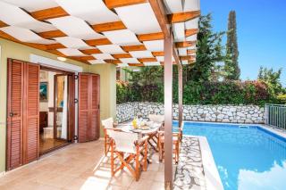 Villa Erato Nikitas by Villa Plus - Agios Nikitas - 3