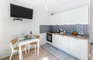 Green Apartment With Terrace - 5