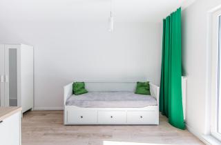 Green Apartment With Terrace - 7