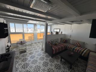 Studio Élégant au Cœur de la Médina Confort - 9