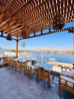 Nobiary Nubian House - Assuan - 1