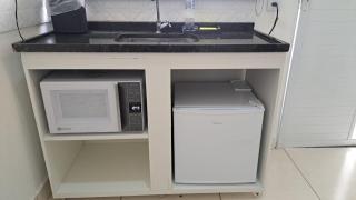 Pousada do sol - Sorocaba - 8