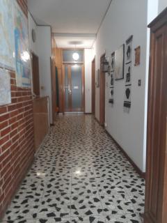 Travellers Lodge Bed & Rooms - Treviso - 8