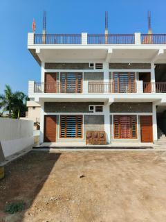 The Pahadi Homestay - 1