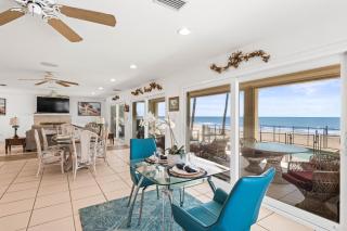 Vista Mar - St Pete Beach - 1