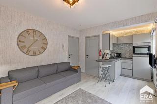 Studio Cosy & Zen à Coxyde Dog-friendly - Koksijde - 8
