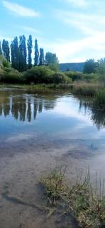 Apartamentos cañamares - 7