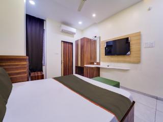 Hotel O Shyam Paradise - Bhopal - 6