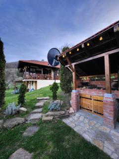 Apartmani Lunija - Gornji Milanovac - 7