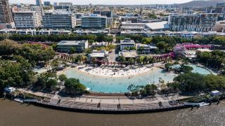 InterContinental Hotels Brisbane by IHG - Brisbane - 3