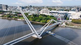 InterContinental Hotels Brisbane by IHG - Brisbane - 2