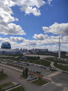 Expo Home - Astana - 0
