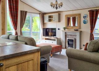 Woodhall Country Park Lodges - Woodhall Spa - 8