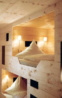 Gästehaus berge Ferienwohnungen - 2