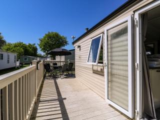 Caravan 941 - Clacton-on-Sea - 8