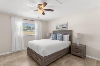 Cozy 2 Bedroom home, Dade City! #1 - Dade City - 9