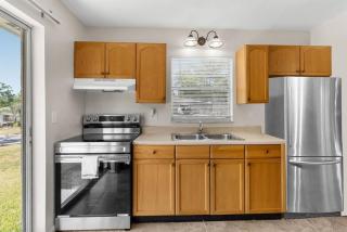 Cozy 2 Bedroom home, Dade City! #1 - Dade City - 7