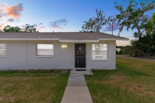 Cozy 2 Bedroom home, Dade City! #1 - Dade City - 6