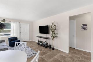 Cozy 2 Bedroom home, Dade City! #1 - Dade City - 4
