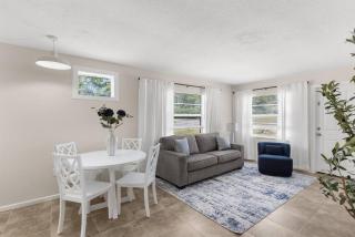 Cozy 2 Bedroom home, Dade City! #1 - Dade City - 3