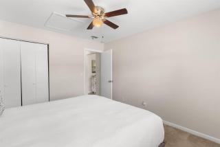 Cozy 2 Bedroom home, Dade City! #1 - Dade City - 1