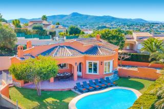 Villa Pomelo Blanco by Villa Plus - Jávea - 0