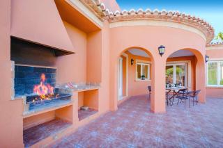 Villa Pomelo Blanco by Villa Plus - Jávea - 3