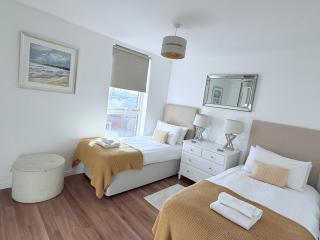 Central Haven in New Town - Edimburgo - 9