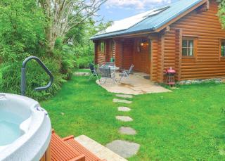 Loch Shuna Lodges - Craobh Haven - 3
