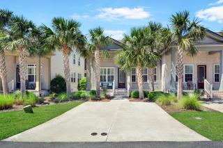 Garden Cottage 71 - Jekyll Island - 0