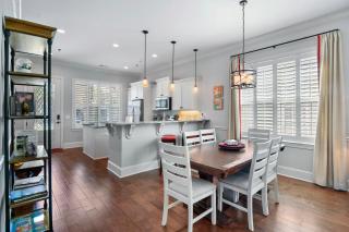 Garden Cottage 71 - Jekyll Island - 8