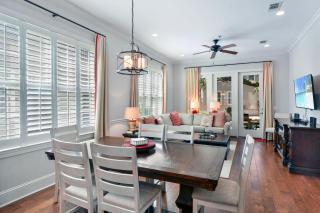 Garden Cottage 71 - Jekyll Island - 6