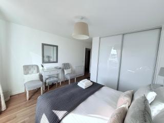 Central Haven in New Town-2 bedrooms, 2 bathrooms - Edimburgo - 5
