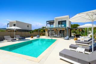 Villa Apollon Lindian Palm by Villa Plus - Kiotari - 8
