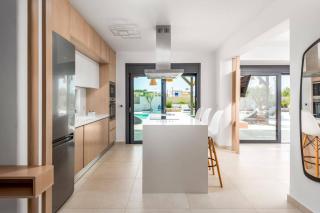 Villa Apollon Lindian Palm by Villa Plus - Kiotari - 3