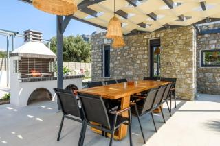 Villa Apollon Lindian Palm by Villa Plus - Kiotari - 1