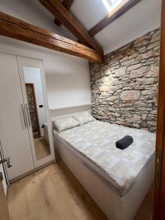 Apartman Luce - Razvala - 9